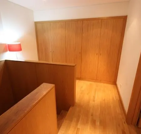 Апартаменти Myplace - - Parque Das Nacoes Лісабон