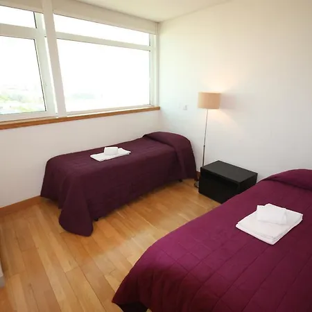 Appartement Myplace - - Parque Das Nacoes *