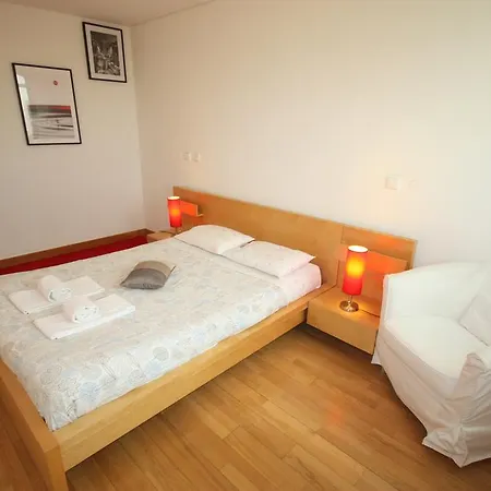 Lejlighed Myplace - - Parque Das Nacoes *