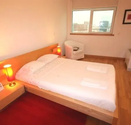 Lejlighed Myplace - - Parque Das Nacoes *