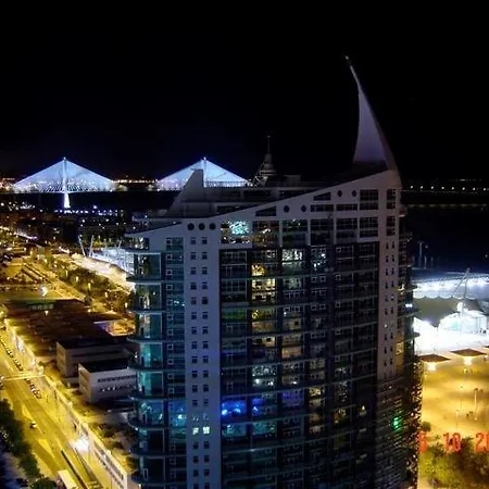 Lejlighed Myplace - - Parque Das Nacoes *